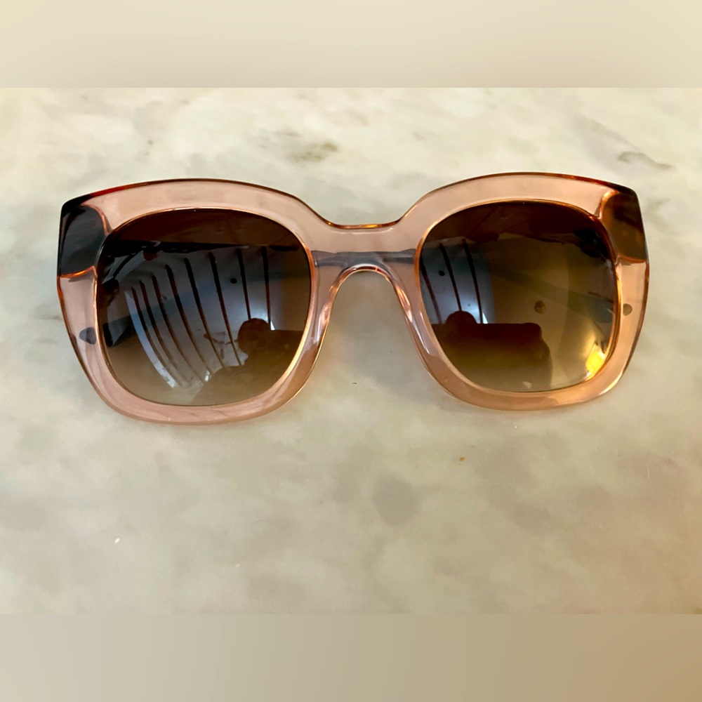 Thierry Lasry Swingy 1654 Sunglasses